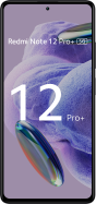 Xiaomi Redmi Note 1 : Smartphone 2MP noir avec 256 Go