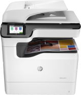Imprimante multifonction couleur HP PageWide 774dn