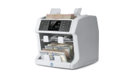 Compteur de billets Safescan 2985-SX 9,2 kg