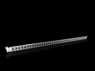 Rittal 8619.770 - Châssis système - acier inoxydable - Acier - VX - TS - SE - PC - IW - AX - 120 cm - 120 cm