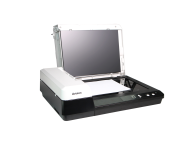 Avision AD130 - 000-0875 Scanner
