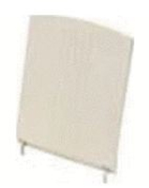 Lexmark 12T0697 - Bac d'imprimante - 2400 2500 2580 - 150 feuilles