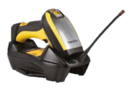 Datalogic PM9501-DPM433RBK10 - Barcode scanner - RS-485, RS-232