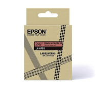 Epson C53S672072 - Noir - Rouge - 1,8 cm