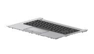 Boîtier HP L44060-041 + clavier allemand HP 245 G7