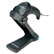 Datalogic QuickScan Lite QW2100 - Handheld bar code reader - 1D - Laser - EAN 5 - EAN-13 - EAN-8 - GS1-128 (UCC/EAN-128) - 400 reads/s - 650 nm