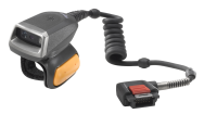 Scanner annulaire 1D/2D Zebra RS5000