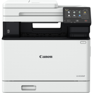 Canon i-SENSYS X C1333iF - Laser - Colour printing - 1200 x 1200 DPI - A4 - Direct printing - Black - White