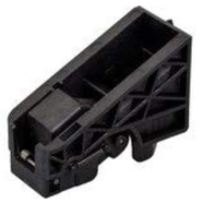 Coupe-bordures HP CN727-67023 noir