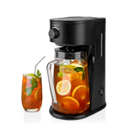 Nedis KAICM200FBK Cafetière 2,5 L