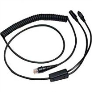 Câble Honeywell PS2 3m pour scanners