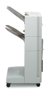 Agrafeuse/empileuse HP LaserJet 3000 feuilles 3000 feuilles