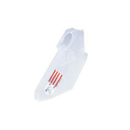Récipient de toner usagé Canon WT-98C pour LBP-5960