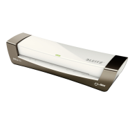 Esselte Leitz 72510084 - 23 cm - Hot laminator - 1 min - 400 mm/min - 0.4 mm - A4
