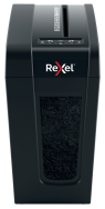 Rexel Secure X8-SL Coupe croisée 125 feuilles #X8-SL