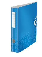 Esselte Leitz 11070036 - Blue - 350 sheets - 80 g/m² - 6.5 cm - 308 mm - 65 mm
