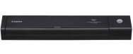 Canon imageFORMULA P-208II - 216 x 356 mm - 600 x 600 DPI - 24 bits - 8 ppm - 6 ppm - 16 ipm