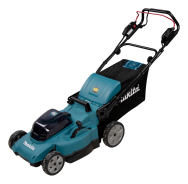 Makita DLM481Z Tondeuse à gazon 48cm 62L 800m²