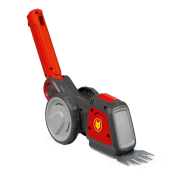WOLF-Garten GS 10 eM coupe-herbe électrique pour la pelouse