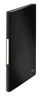 Esselte Leitz 45651095 - Black - Polypropylene (PP) - Portrait - A4 - 16 mm - 233 mm