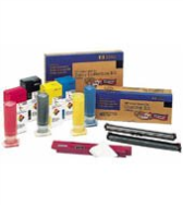 Boîte de collecte de toner HP/couleur L CLJ 5 5M