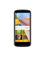 Smartphone noir premium Bea-fon M7 Lite