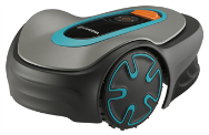 Tondeuse robot Gardena SILENO minimo 500 m²