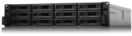 Synology - SA3200D - Serveur NAS - 12 baies - Rack 2U