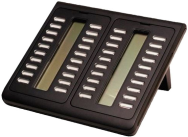 Alcatel sidomodul AddOn 40 nycklar 8/9