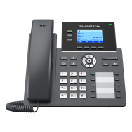 Grandstream GRP2604 - Téléphone IP - 3 lignes