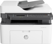 Imprimante multifonction laser HP 137fnw