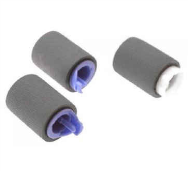 Rouleau HP CF367-67904 Noir Bleu Blanc
