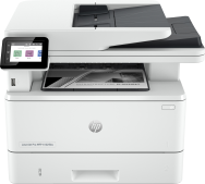 Imprimante multifonction HP LaserJet Pro 4102dw