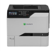 Lexmark CS727de - Imprimante laser