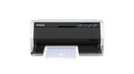 Epson LQ-690II - Imprimante matricielle n/b