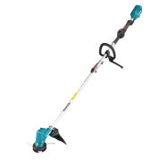 Coupe-herbe Makita DUR191LZX3 30cm 6000RPM 18V