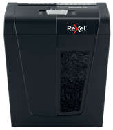 Destructeur Rexel Secure X8 coupe croisée 125 feuilles #X8
