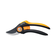 Sécateur à lame franche Fiskars P521| Plus