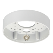 Panasonic WV-QJB501-W - Support - Blanc