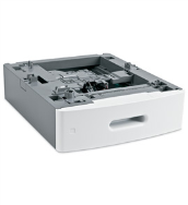 Lexmark Carton 550 feuilles - A4 Carton A5 Papier ordinaire