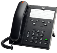 Téléphone IP Téléphone 6900 CP-6911-C-K9=