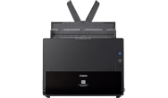 Canon imageFORMULA DR-C225 II - 216 x 356 mm - 600 x 600 ppp - 25 ppm - 25 ppm - 50 ipm - 50 ipm