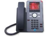 Avaya J179 - Téléphone IP - Téléphone VoIP