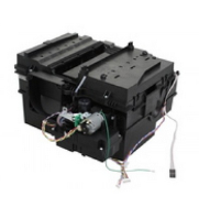 HP CH538-67040 Noir