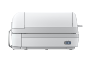 Epson WorkForce DS-70000 - 297 x 2540 mm - 600 x 600 DPI - 48 bits - 24 bits - 70 ppm - 70 ppm