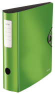 Esselte Leitz 10471050 - A4 - Storage - Polyfoam - Green - 500 sheets - 8.2 cm