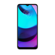 Motorola Moto E20 2 Go 32 Go Android 11 Gris
