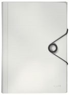 Esselte Leitz 45791001 - A4 - Polypropylene (PP) - White - 250 sheets - 80 g/m² - 254 mm