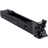 Konica Minolta A03100J laser noir 30 000 côtés