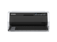 Epson LQ-780 - Imprimante photo matricielle noir et blanc